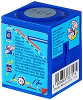 Revell 36157 Aqua Color verf Grijs (mat) Kleurcode: 57 RAL-kleurcode: 7000 Doos 18 ml - thumbnail