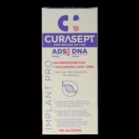 Curasept ADS DNA Implant Pro Mondspoelmiddel 0.20% CHX - thumbnail