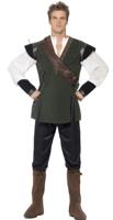 Robin Hood verkleedpak - thumbnail