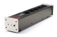 Audio Dynavox - Dynavox HiFi-Netfilter X2000B zilver - thumbnail