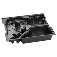 Bosch Accessoires 1/1 Inlay L-Boxx 136 GST 150 Ce - 1600A002UP - thumbnail