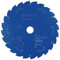 Bosch Accessories Expert for Wood 2608644685 Cirkelzaagblad 254 x 30 x 1.6 mm Aantal tanden: 24 1 stuk(s) - thumbnail
