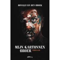 Mijn kartonnen broer - Ronald van den Broek - Paperback (9789493059054) - thumbnail