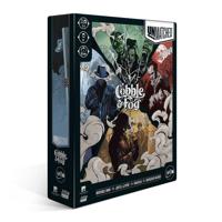 Unmatched Cobble & Fog - thumbnail