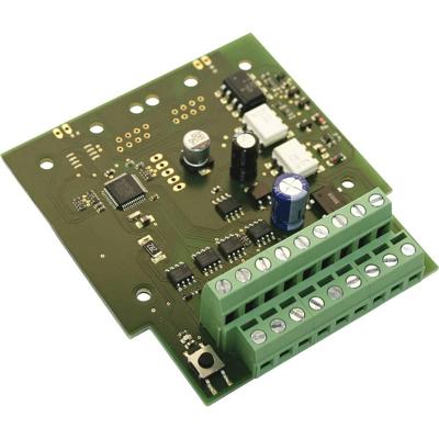 TAMS Elektronik 43-02356-01-C Wisseldecoder Module TAMS Elektronik 43-02356-01-C Wisseldecoder Module