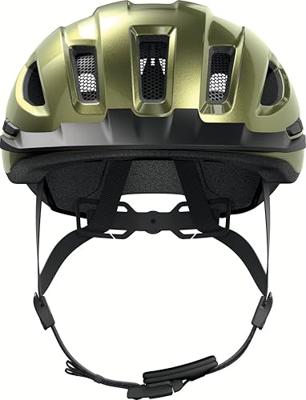 Abus helm urban-i 4.0 pepper green l 57-61cm