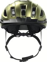 Abus helm urban-i 4.0 pepper green l 57-61cm - thumbnail