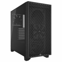 Corsair 3000D Airflow midi tower behuizing - thumbnail