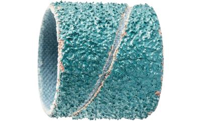 PFERD TOOLS GSB 2525 Z 40 42217112 Schuurhuls Korrelgrootte (num) 40 (Ø x h) 25 mm x 25 mm 100 stuk(s)