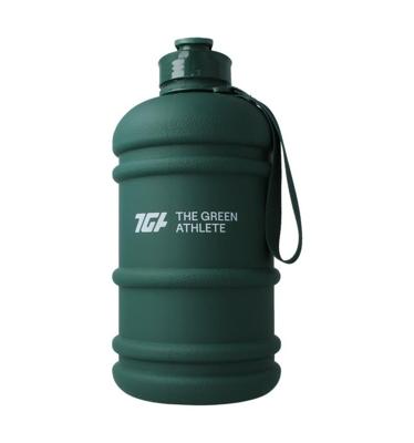 The Green Athlete Water Bidon 2,2 liter