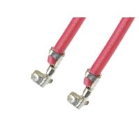 Molex 2149201222 Krimpcontact met gevlochten draad Inhoud: 1 stuk(s) - thumbnail
