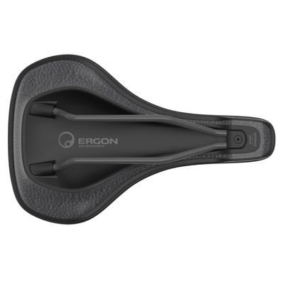 Ergon zadel st core evo men s m black grey