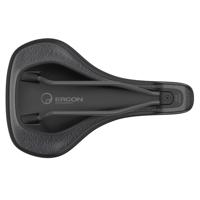 Ergon zadel st core evo men s m black grey - thumbnail