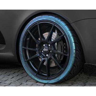 Sprayverf Foliatec Groen Wielen 400 ml