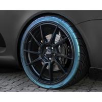 Sprayverf Foliatec Groen Wielen 400 ml - thumbnail