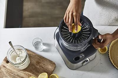 Kenwood FDM313SS Foodprocessor Zilver - thumbnail