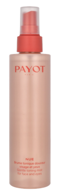 Payot Nue Gentle Toning Mist 200 ml