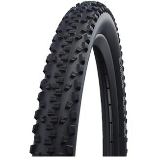 SCHWALBE Banden "smart sam" active line tyre smart sam act.line 54-507
