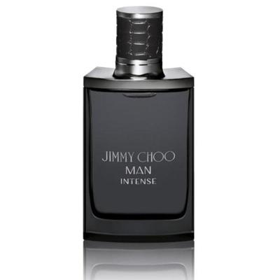 Jimmy Choo Man Intense Eau de Toilette 100ml