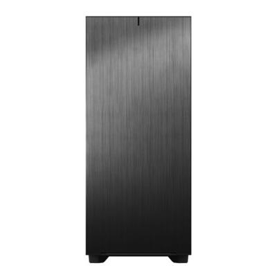 Fractal Design Define 7 XL Midi-tower PC-behuizing Zwart