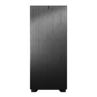Fractal Design Define 7 XL Midi-tower PC-behuizing Zwart - thumbnail