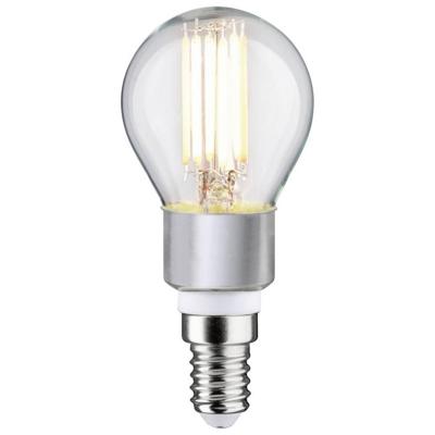 Paulmann 28778 LED-lamp Energielabel F (A - G) E14 5 W (Ø x h) 45 mm x 99 mm 1 stuk(s)