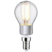 Paulmann 28778 LED-lamp Energielabel F (A - G) E14 5 W (Ø x h) 45 mm x 99 mm 1 stuk(s) - thumbnail