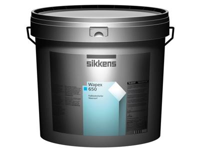 Sikkens Wapex 650