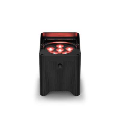 Chauvet DJ Freedom Par T6 accu spot