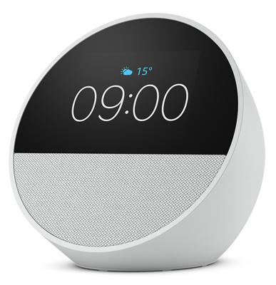 amazon echo Spot 2024 Slimme luidspreker Wit