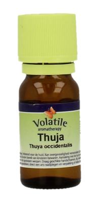 Volatile Thuja 10ml