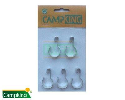 Campking TENTCLIP