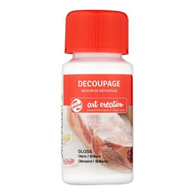Talens Art Creation Decoupage Glans 50ml