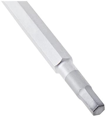 Wiha 2899 SW4,0x130 Werkplaats Inbus Verwisselbare kling 4 mm 130 mm Geschikt voor Wiha Torque