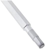 Wiha 28993040 Wisselschacht zeskant voor momentschroevendraaiers met dwarsgreep 4.0 mm x 130 mm - 28747 - thumbnail