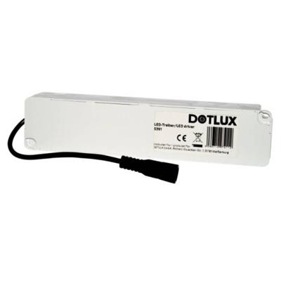 DOTLUX LED-bedieningsapparatuur 1 stuk(s)