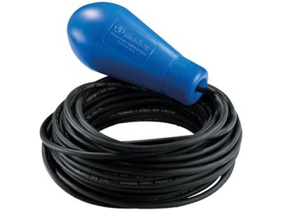 Finder 72.B1.1.000.2001 72.B1.1.000.2001 Vlotterschakelaar Vullen, Legen 20 m