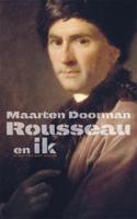 Rousseau en ik - Maarten Doorman - Paperback (9789035137639) - thumbnail