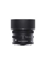 Sigma 45mm F/2.8 DG DN Contemporary Sony FE - thumbnail