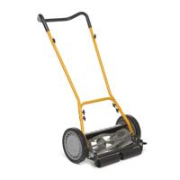 STIGA SCM 240 R Kooimesmaaier Handmatig Snijbreedte max. 40 cm Geschikt voor 50 m2 - thumbnail