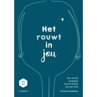 Het rouwt in jou (Hardback) - thumbnail