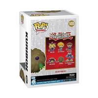Yu-Gi-Oh! Funko Pop Vinyl: Kuriboh - thumbnail