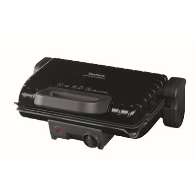 Tefal GC2058 Contact grill Zwart