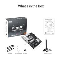 Moederbord AMD ASUS PRIME B840-PLUS WIFI - thumbnail