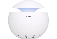 Duux luchtreiniger Sphere (Wit) - thumbnail