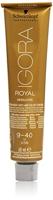 Schwarzkopf Professional Igora Royal 9-40 60ml - thumbnail