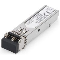 Digitus DN-81000-04 netwerk transceiver module Vezel-optiek 1250 Mbit/s SFP 850 nm - thumbnail