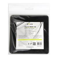 Gelid Solutions Magnet Mesh 140 Dust Filter Kit - thumbnail