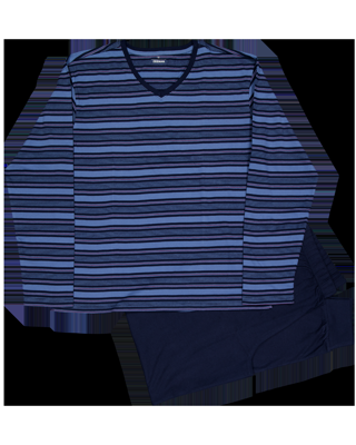 Pyjama - Blauw