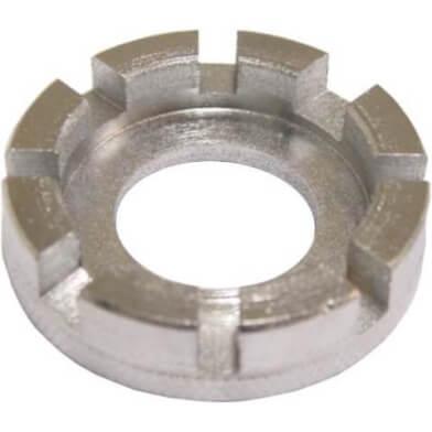 Import Nippelspanner